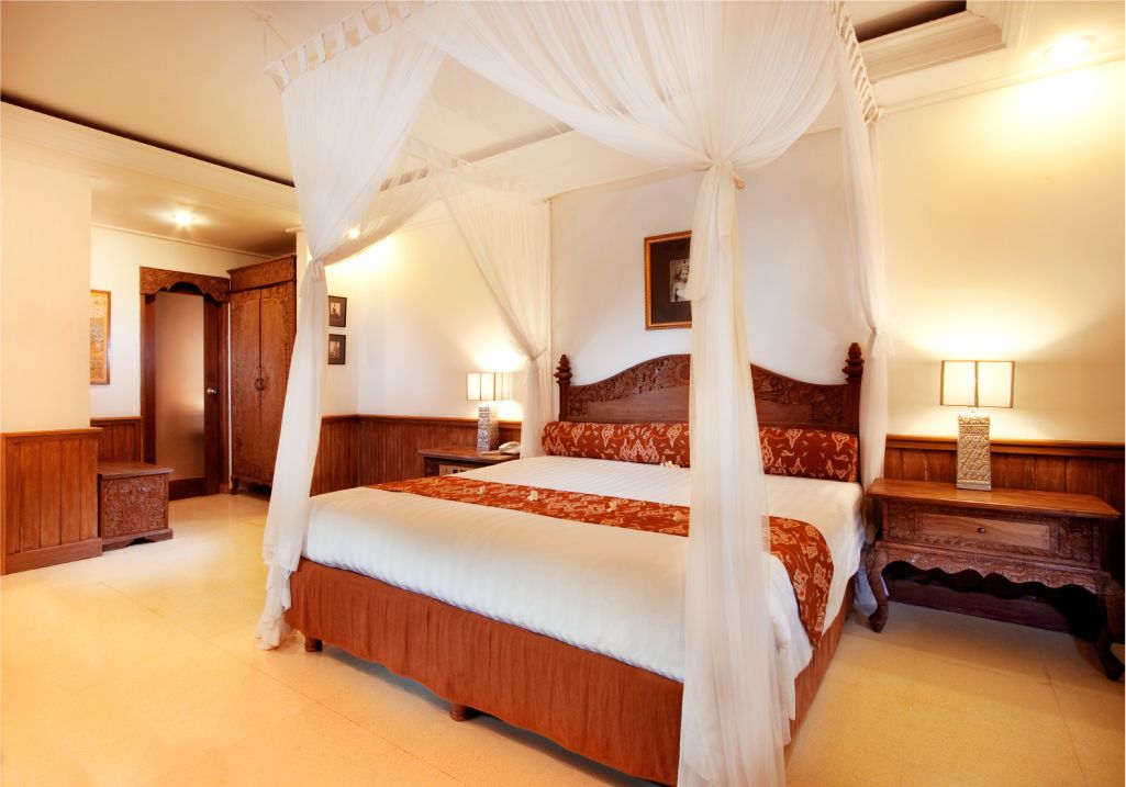 KERATON JIMBARAN RESORT  - 33