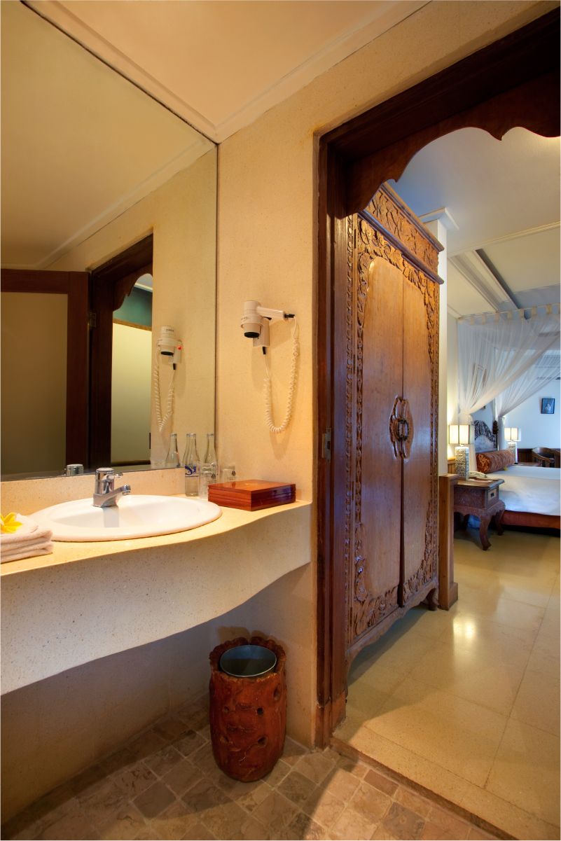 KERATON JIMBARAN RESORT  - 31