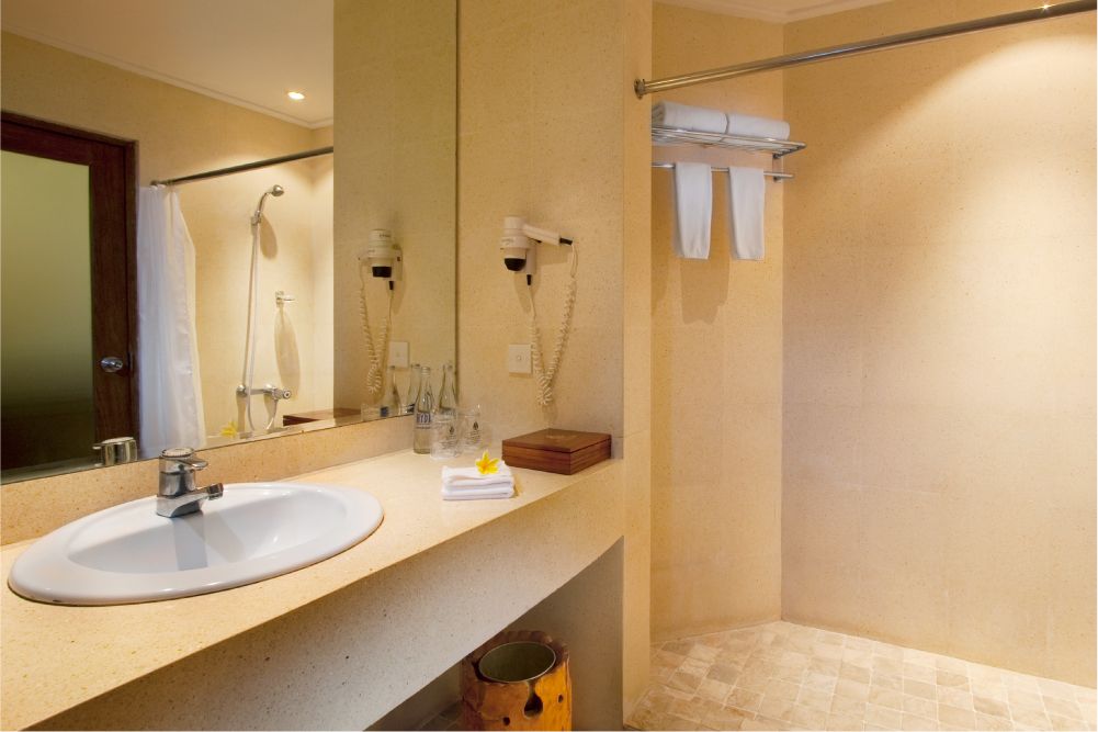 KERATON JIMBARAN RESORT  - 30