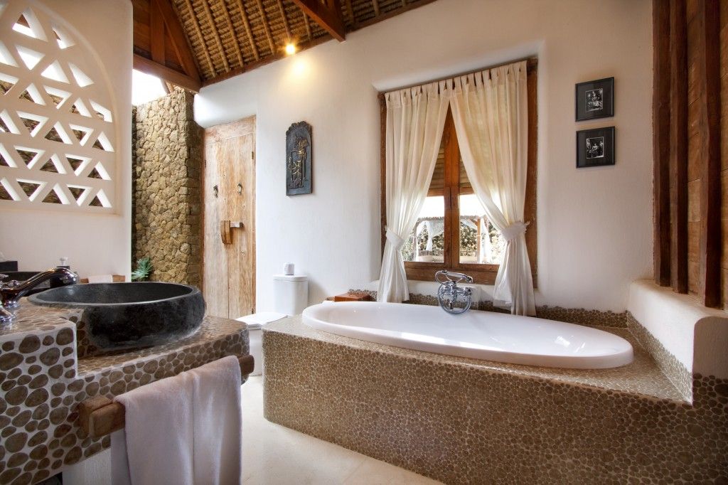 KERATON JIMBARAN RESORT  - 24