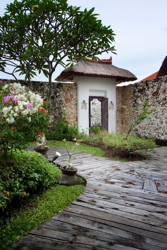 KERATON JIMBARAN RESORT  - 23