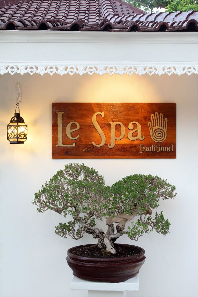 KERATON JIMBARAN RESORT  - 22