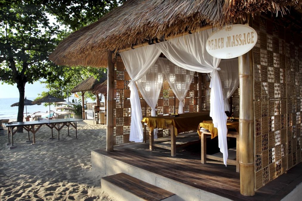 Картинка отеля - 19