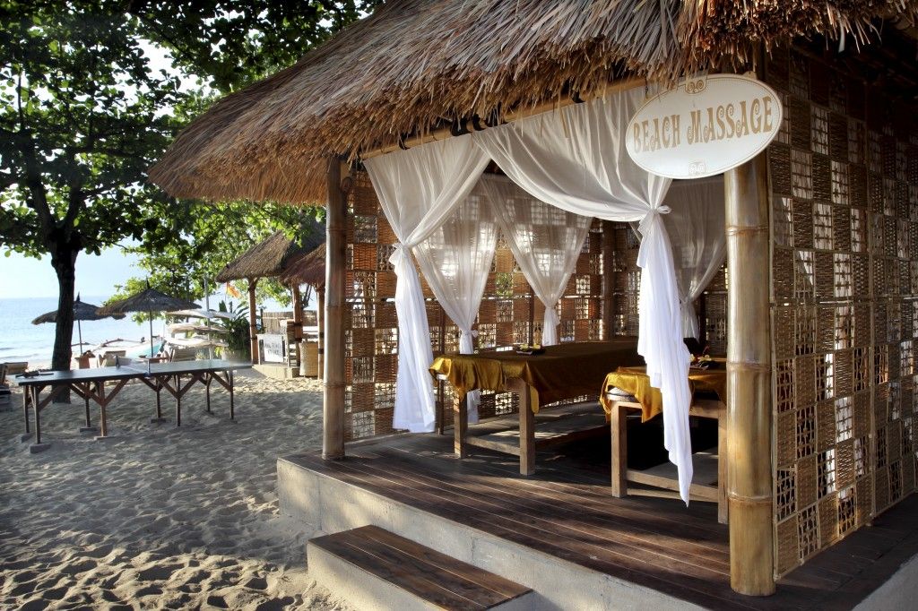 KERATON JIMBARAN RESORT  - 19