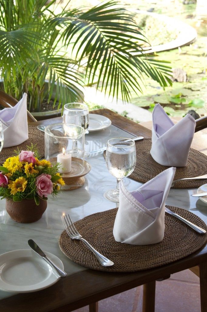 KERATON JIMBARAN RESORT  - 13