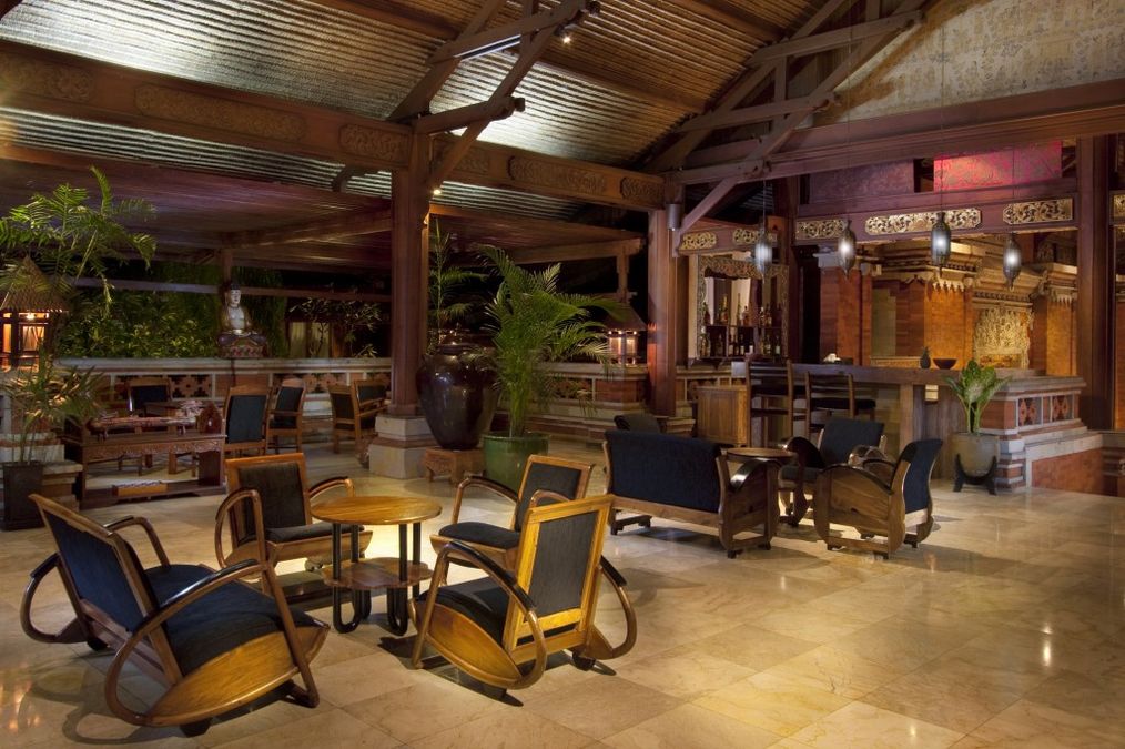 Картинка отеля - 7