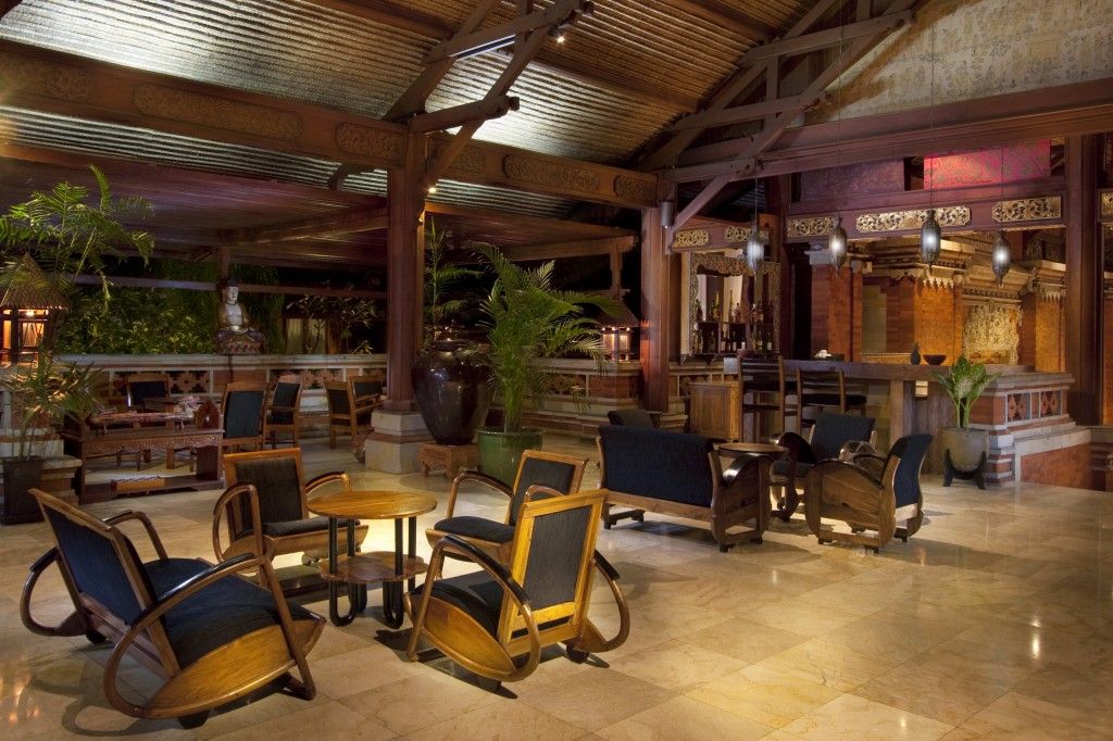 KERATON JIMBARAN RESORT  - 7