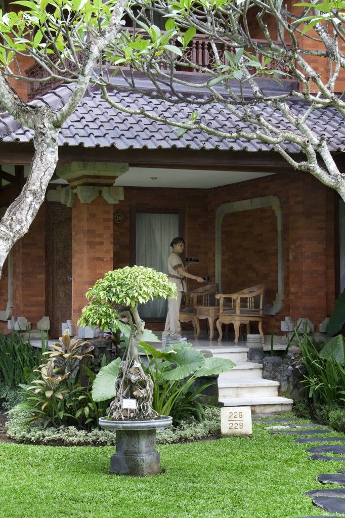 KERATON JIMBARAN RESORT  - 3