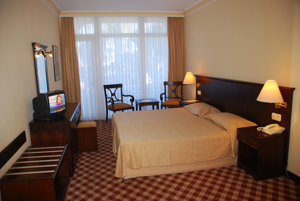 Nerton Hotel (only adults 16+) - 4