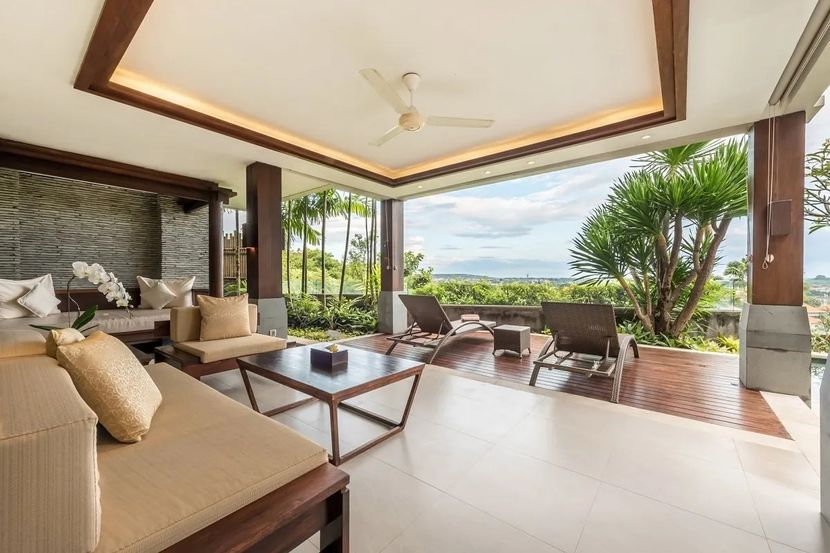 TANADEWA VILLAS NUSA DUA BALI - 2