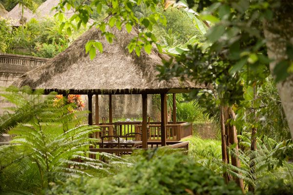 THE PAYOGAN VILLA RESORT & SPA - 6