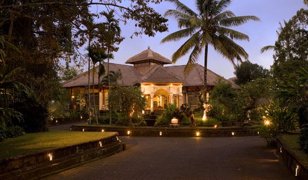 THE PAYOGAN VILLA RESORT & SPA - 3