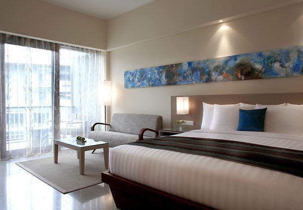 COURTYARD MARRIOTT BALI NUSA DUA - 29