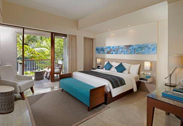 COURTYARD MARRIOTT BALI NUSA DUA - 28