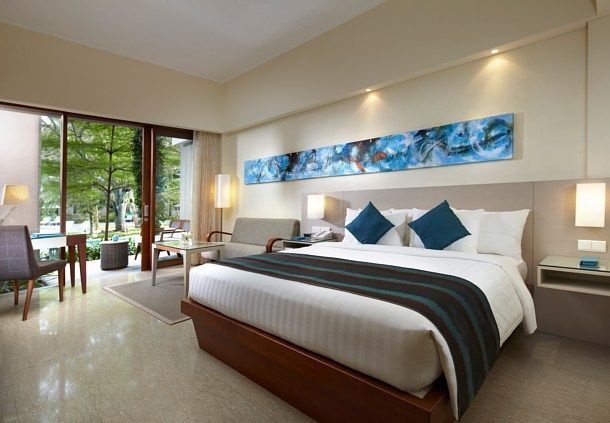 COURTYARD MARRIOTT BALI NUSA DUA - 27