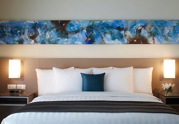 COURTYARD MARRIOTT BALI NUSA DUA - 26