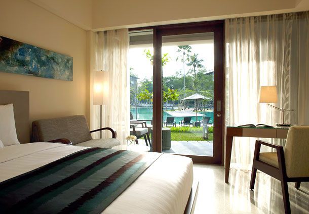 COURTYARD MARRIOTT BALI NUSA DUA - 25