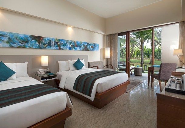 COURTYARD MARRIOTT BALI NUSA DUA - 24