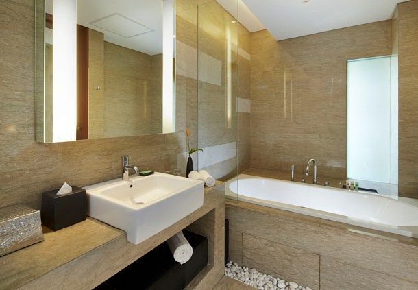 COURTYARD MARRIOTT BALI NUSA DUA - 22