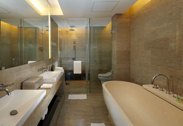 COURTYARD MARRIOTT BALI NUSA DUA - 21