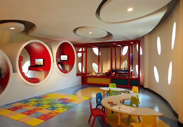 Картинка отеля - 20