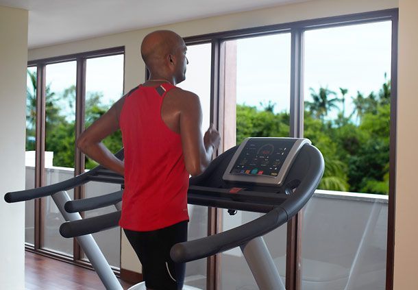 COURTYARD MARRIOTT BALI NUSA DUA - 19