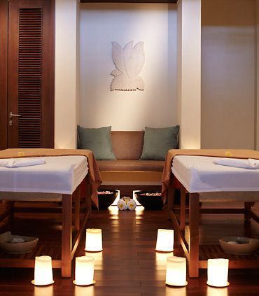 COURTYARD MARRIOTT BALI NUSA DUA - 18