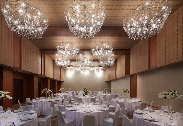 COURTYARD MARRIOTT BALI NUSA DUA - 16