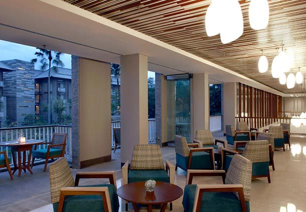 COURTYARD MARRIOTT BALI NUSA DUA - 15