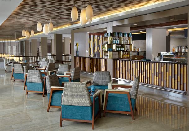 COURTYARD MARRIOTT BALI NUSA DUA - 13