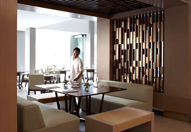 COURTYARD MARRIOTT BALI NUSA DUA - 12