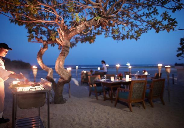 COURTYARD MARRIOTT BALI NUSA DUA - 10