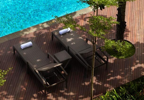 COURTYARD MARRIOTT BALI NUSA DUA - 7