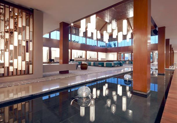 COURTYARD MARRIOTT BALI NUSA DUA - 6