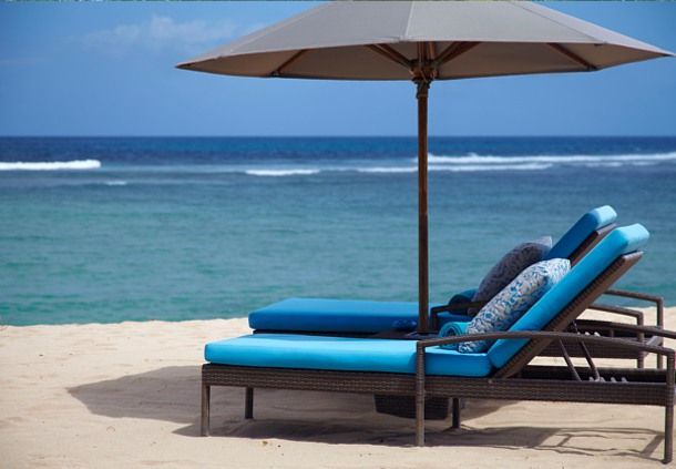 COURTYARD MARRIOTT BALI NUSA DUA - 5