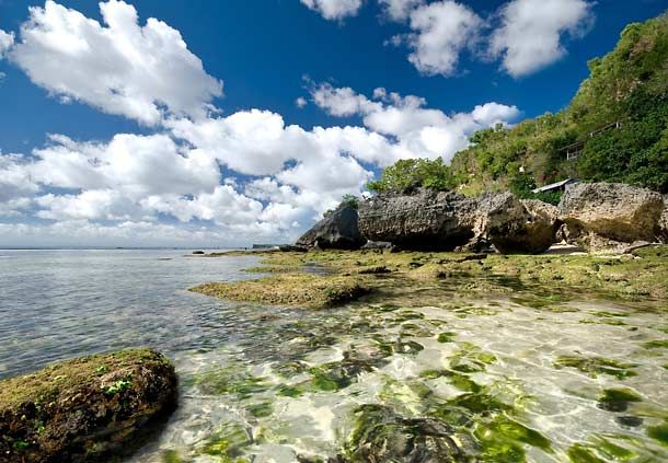 COURTYARD MARRIOTT BALI NUSA DUA - 4