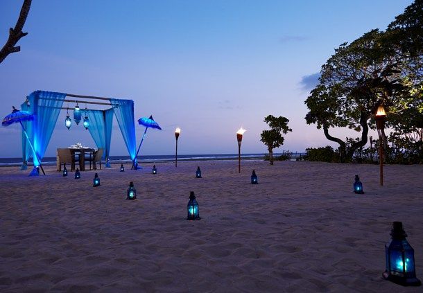 COURTYARD MARRIOTT BALI NUSA DUA - 3