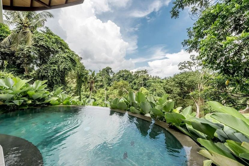 TANADEWA RESORT & SPA UBUD  - 6