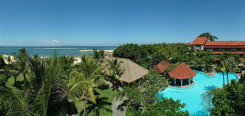 SOL BY MELIA BENOA BALI - ALL INCLUSIVE - 2