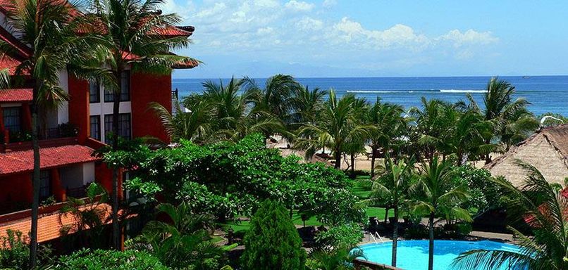 SOL BY MELIA BENOA BALI - ALL INCLUSIVE - 1