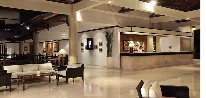 SOL BY MELIA BENOA BALI - ALL INCLUSIVE - 6