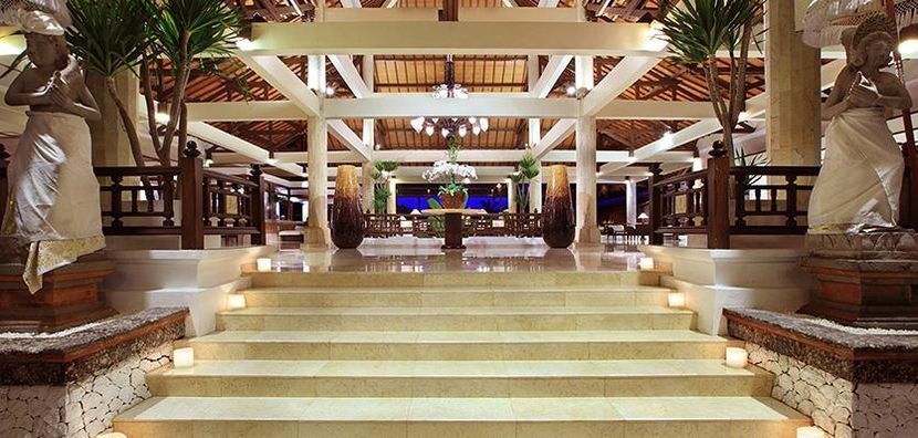 SOL BY MELIA BENOA BALI - ALL INCLUSIVE - 5
