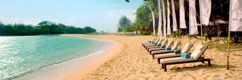 SOL BY MELIA BENOA BALI - ALL INCLUSIVE - 4