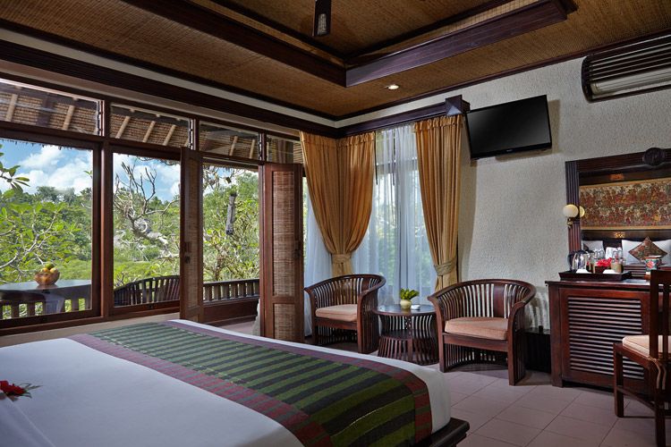 HOTEL TJAMPUHAN & SPA - 16