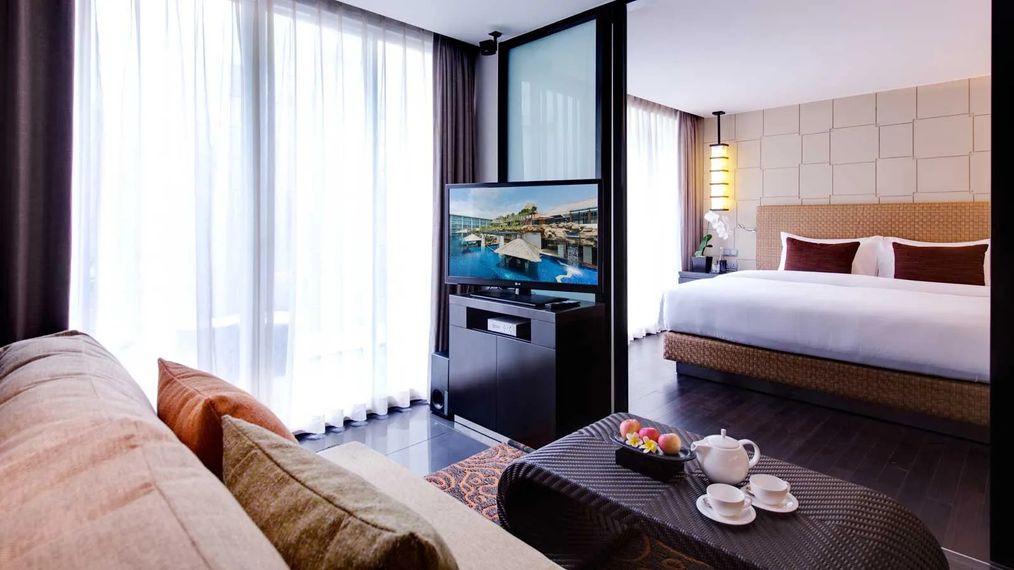 Картинка отеля - 19