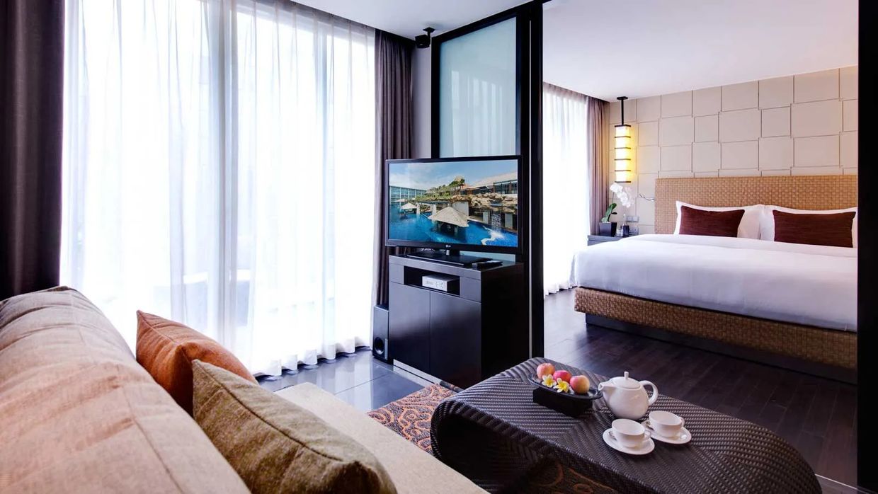 SAKALA RESORT BALI  - 19