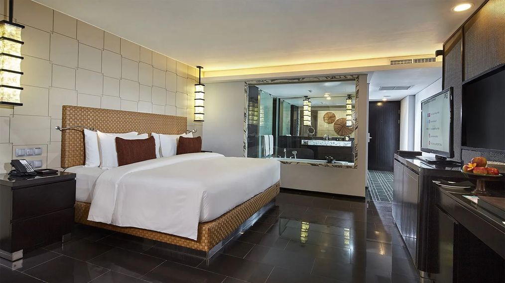 Картинка отеля - 18