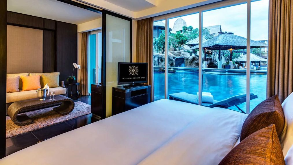 Картинка отеля - 16