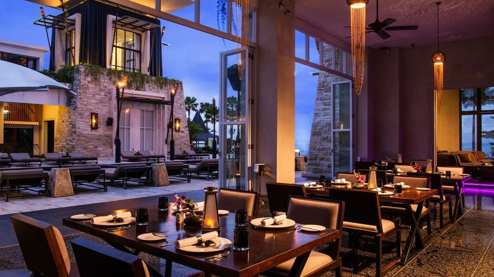 Картинка отеля - 13