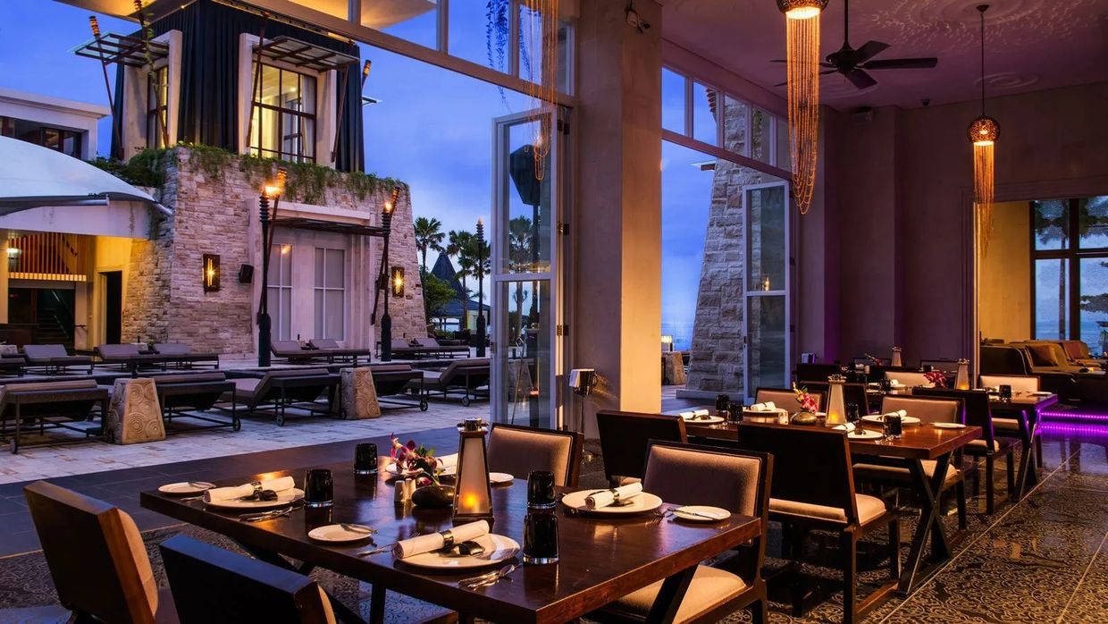 SAKALA RESORT BALI  - 13